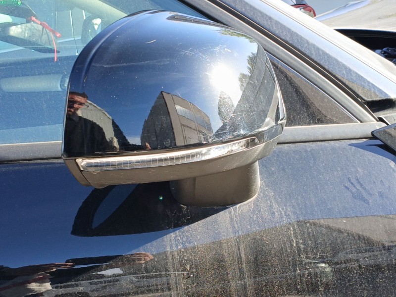 Recambio de retrovisor derecho para volvo xc40 (536) d4 awd referencia OEM IAM   