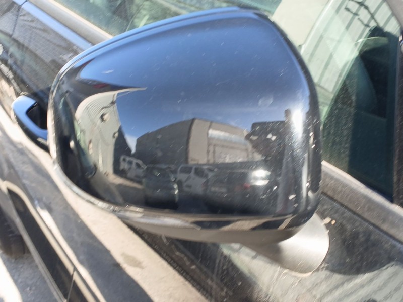 Recambio de retrovisor derecho para volvo xc40 (536) d4 awd referencia OEM IAM   