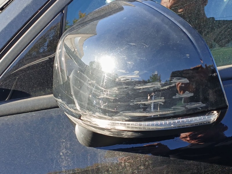 Recambio de retrovisor izquierdo para volvo xc40 (536) d4 awd referencia OEM IAM   