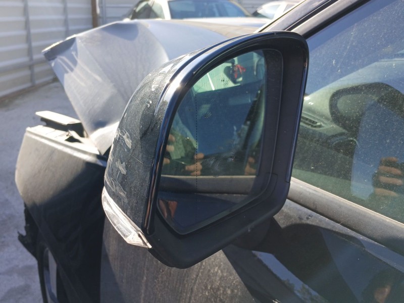 Recambio de retrovisor izquierdo para volvo xc40 (536) d4 awd referencia OEM IAM   