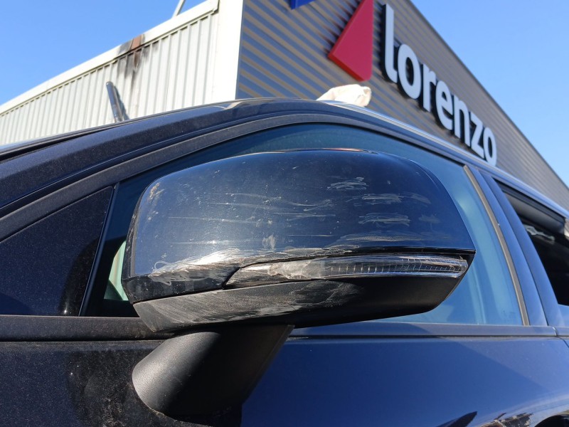 Recambio de retrovisor izquierdo para volvo xc40 (536) d4 awd referencia OEM IAM   