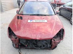 peugeot 206 hatchback (2a/c) del año 2002