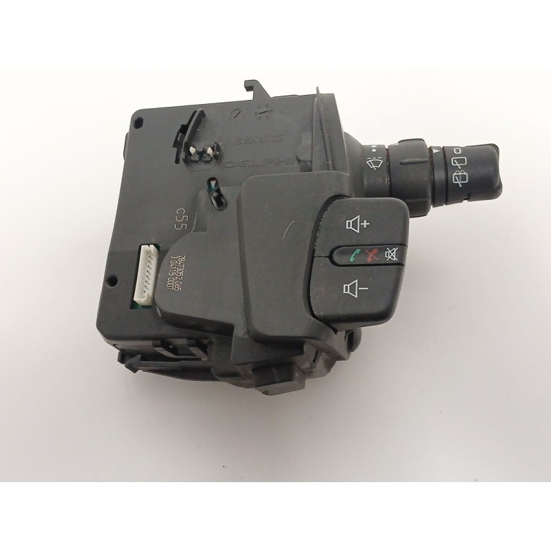 Recambio de mando limpia para renault kangoo / grand kangoo ii (kw0/1_) 1.5 dci 90 (kw05, kw08, kw0g, kw11) referencia OEM IAM  