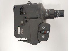 Recambio de mando limpia para renault kangoo / grand kangoo ii (kw0/1_) 1.5 dci 90 (kw05, kw08, kw0g, kw11) referencia OEM IAM   2