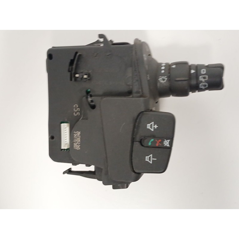 Recambio de mando limpia para renault kangoo / grand kangoo ii (kw0/1_) 1.5 dci 90 (kw05, kw08, kw0g, kw11) referencia OEM IAM  