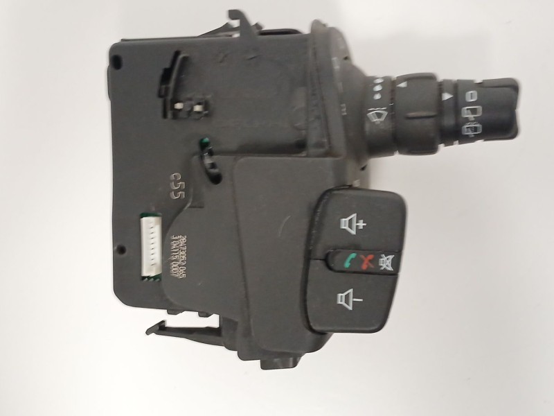 Recambio de mando limpia para renault kangoo / grand kangoo ii (kw0/1_) 1.5 dci 90 (kw05, kw08, kw0g, kw11) referencia OEM IAM  