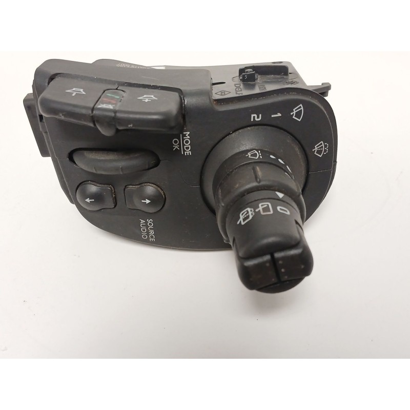 Recambio de mando limpia para renault kangoo / grand kangoo ii (kw0/1_) 1.5 dci 90 (kw05, kw08, kw0g, kw11) referencia OEM IAM  