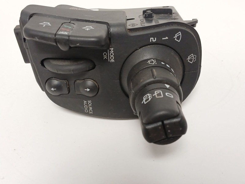 Recambio de mando limpia para renault kangoo / grand kangoo ii (kw0/1_) 1.5 dci 90 (kw05, kw08, kw0g, kw11) referencia OEM IAM  