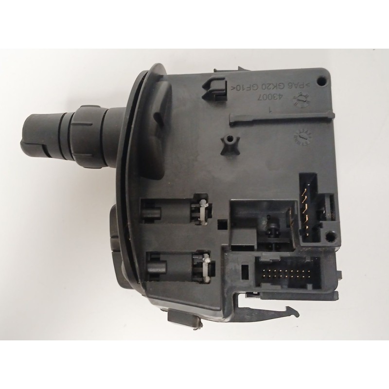 Recambio de mando limpia para renault kangoo / grand kangoo ii (kw0/1_) 1.5 dci 90 (kw05, kw08, kw0g, kw11) referencia OEM IAM  