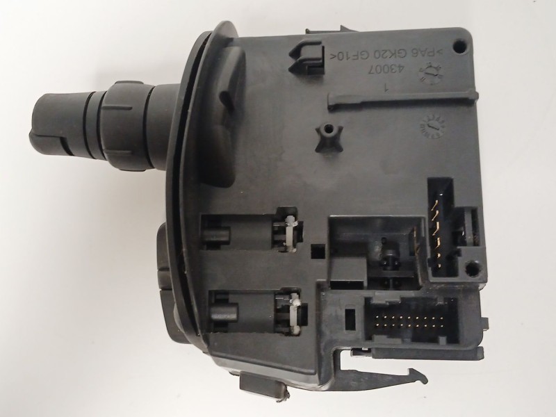 Recambio de mando limpia para renault kangoo / grand kangoo ii (kw0/1_) 1.5 dci 90 (kw05, kw08, kw0g, kw11) referencia OEM IAM  