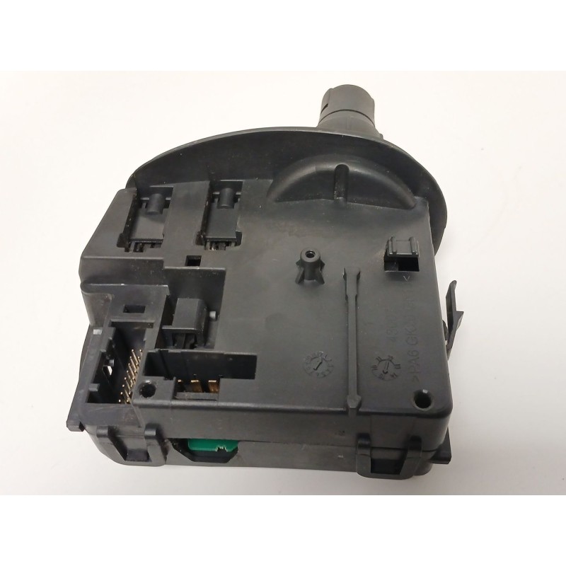 Recambio de mando limpia para renault kangoo / grand kangoo ii (kw0/1_) 1.5 dci 90 (kw05, kw08, kw0g, kw11) referencia OEM IAM  