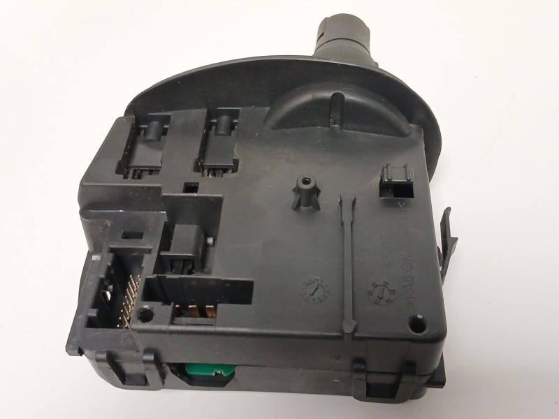 Recambio de mando limpia para renault kangoo / grand kangoo ii (kw0/1_) 1.5 dci 90 (kw05, kw08, kw0g, kw11) referencia OEM IAM  