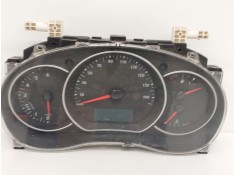 Recambio de cuadro instrumentos para renault kangoo / grand kangoo ii (kw0/1_) 1.5 dci 90 (kw05, kw08, kw0g, kw11) referencia OE