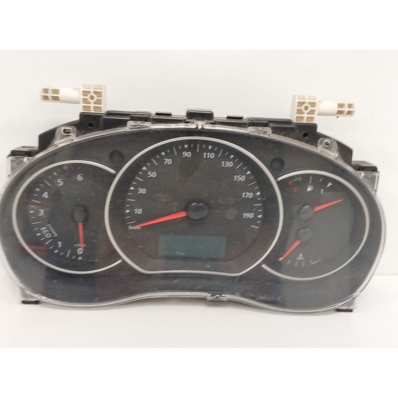 Recambio de cuadro instrumentos para renault kangoo / grand kangoo ii (kw0/1_) 1.5 dci 90 (kw05, kw08, kw0g, kw11) referencia OE