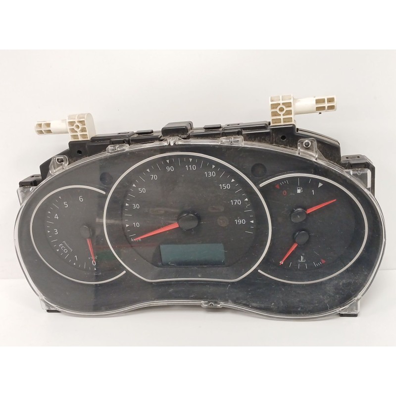 Recambio de cuadro instrumentos para renault kangoo / grand kangoo ii (kw0/1_) 1.5 dci 90 (kw05, kw08, kw0g, kw11) referencia OE