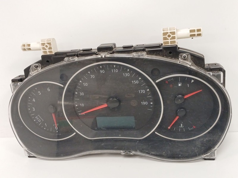 Recambio de cuadro instrumentos para renault kangoo / grand kangoo ii (kw0/1_) 1.5 dci 90 (kw05, kw08, kw0g, kw11) referencia OE