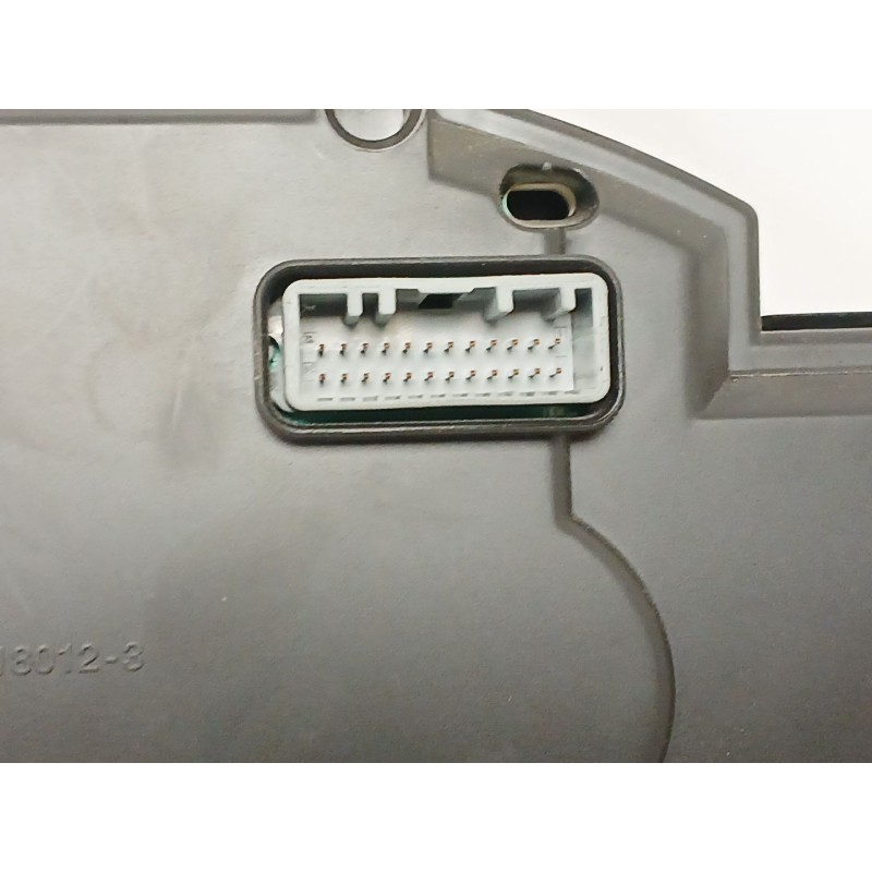 Recambio de cuadro instrumentos para renault kangoo / grand kangoo ii (kw0/1_) 1.5 dci 90 (kw05, kw08, kw0g, kw11) referencia OE