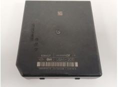 Recambio de caja reles / fusibles para renault kangoo / grand kangoo ii (kw0/1_) 1.5 dci 90 (kw05, kw08, kw0g, kw11) referencia 