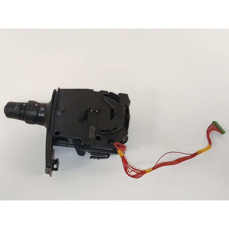 Recambio de mando luces para renault kangoo / grand kangoo ii (kw0/1_) 1.5 dci 90 (kw05, kw08, kw0g, kw11) referencia OEM IAM 28