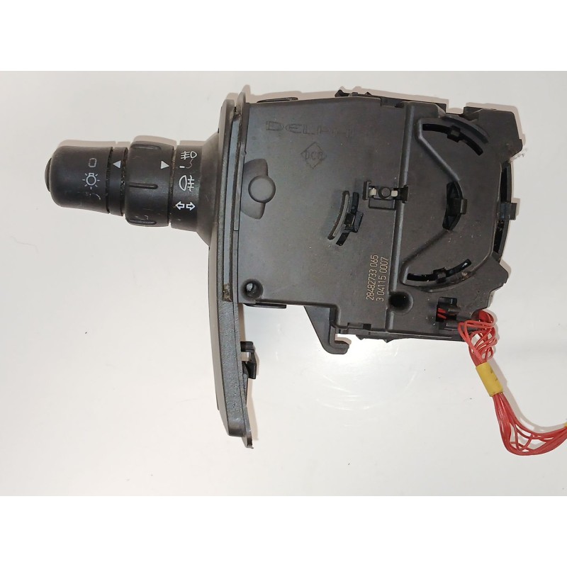 Recambio de mando luces para renault kangoo / grand kangoo ii (kw0/1_) 1.5 dci 90 (kw05, kw08, kw0g, kw11) referencia OEM IAM 28