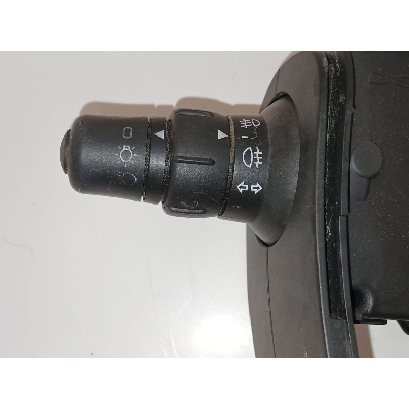 Recambio de mando luces para renault kangoo / grand kangoo ii (kw0/1_) 1.5 dci 90 (kw05, kw08, kw0g, kw11) referencia OEM IAM 28