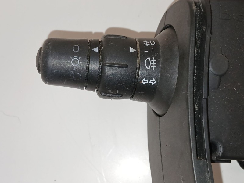 Recambio de mando luces para renault kangoo / grand kangoo ii (kw0/1_) 1.5 dci 90 (kw05, kw08, kw0g, kw11) referencia OEM IAM 28