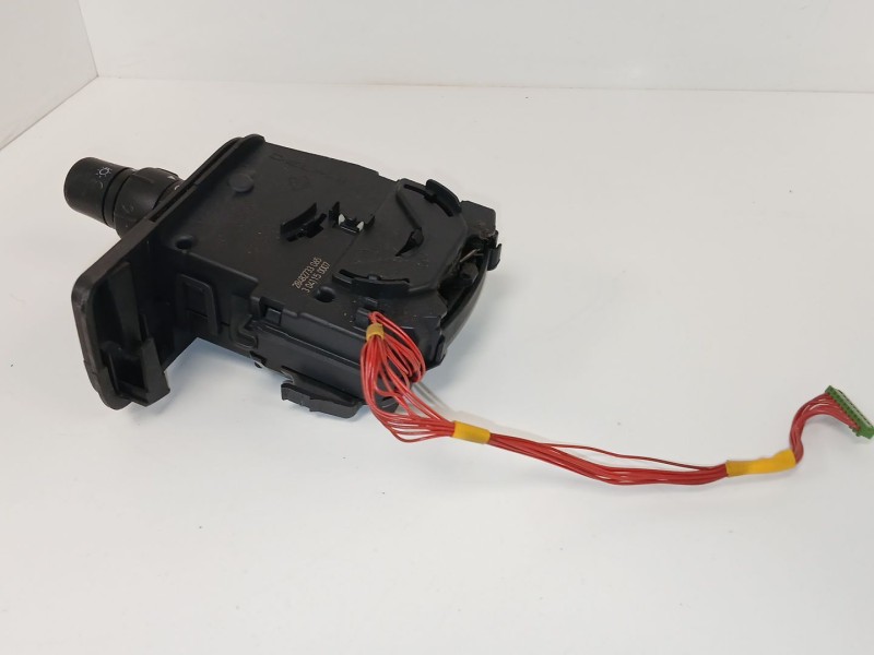 Recambio de mando luces para renault kangoo / grand kangoo ii (kw0/1_) 1.5 dci 90 (kw05, kw08, kw0g, kw11) referencia OEM IAM 28