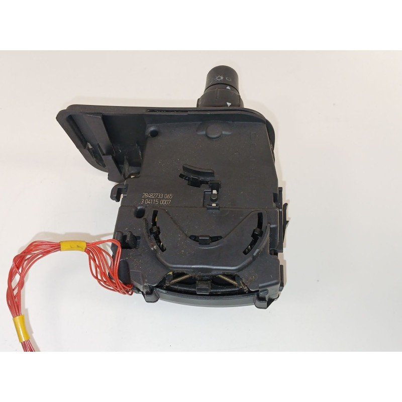 Recambio de mando luces para renault kangoo / grand kangoo ii (kw0/1_) 1.5 dci 90 (kw05, kw08, kw0g, kw11) referencia OEM IAM 28