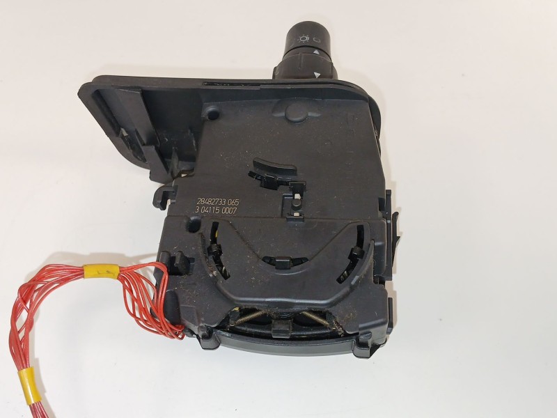 Recambio de mando luces para renault kangoo / grand kangoo ii (kw0/1_) 1.5 dci 90 (kw05, kw08, kw0g, kw11) referencia OEM IAM 28