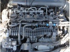 Recambio de motor completo para volvo xc40 (536) d4 awd referencia OEM IAM D4204T12 D4204 
