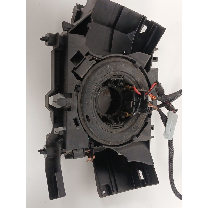 Recambio de anillo airbag para renault kangoo / grand kangoo ii (kw0/1_) 1.5 dci 90 (kw05, kw08, kw0g, kw11) referencia OEM IAM 