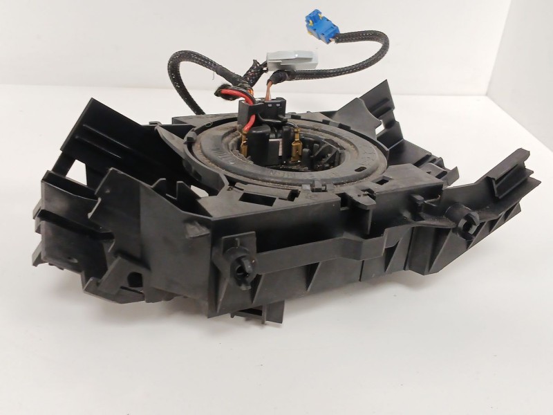 Recambio de anillo airbag para renault kangoo / grand kangoo ii (kw0/1_) 1.5 dci 90 (kw05, kw08, kw0g, kw11) referencia OEM IAM 