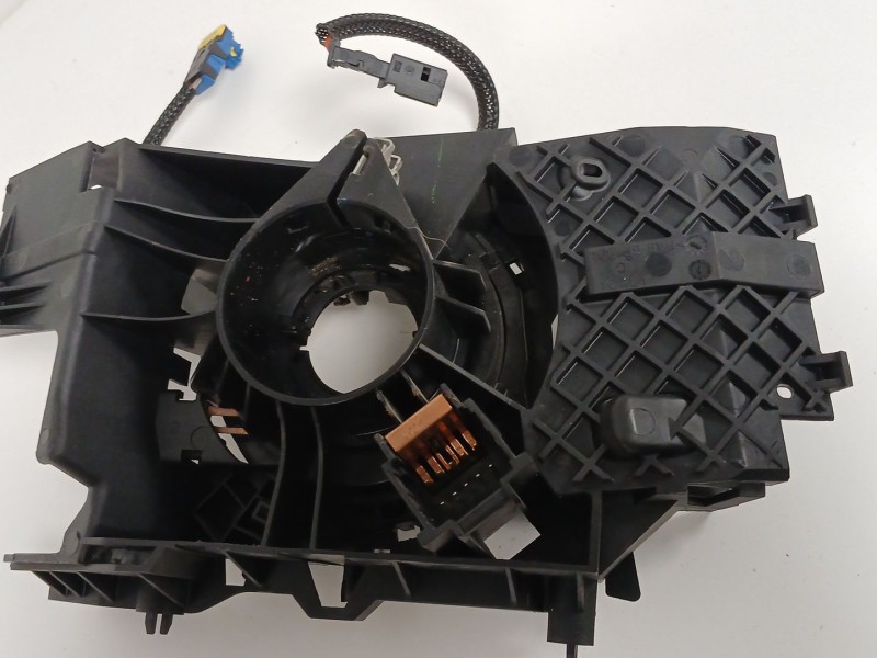 Recambio de anillo airbag para renault kangoo / grand kangoo ii (kw0/1_) 1.5 dci 90 (kw05, kw08, kw0g, kw11) referencia OEM IAM 