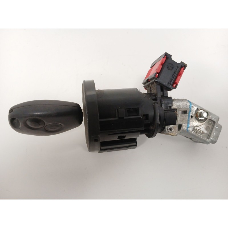 Recambio de conmutador de arranque para renault kangoo / grand kangoo ii (kw0/1_) 1.5 dci 90 (kw05, kw08, kw0g, kw11) referencia