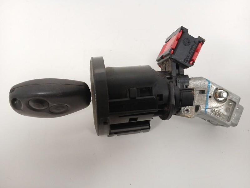 Recambio de conmutador de arranque para renault kangoo / grand kangoo ii (kw0/1_) 1.5 dci 90 (kw05, kw08, kw0g, kw11) referencia