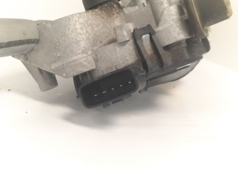 Recambio de motor limpia delantero para renault megane iv grandtour bose-edition referencia OEM IAM 28005974R W000037156 W000071