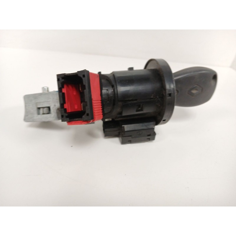 Recambio de conmutador de arranque para renault kangoo / grand kangoo ii (kw0/1_) 1.5 dci 90 (kw05, kw08, kw0g, kw11) referencia