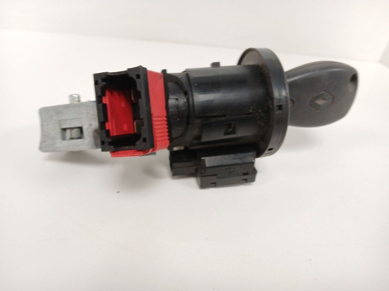 Recambio de conmutador de arranque para renault kangoo / grand kangoo ii (kw0/1_) 1.5 dci 90 (kw05, kw08, kw0g, kw11) referencia