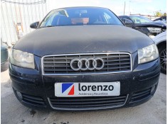 audi a3 (8p1) del año 2005
