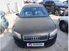 audi a3 (8p1) del año 2005 2