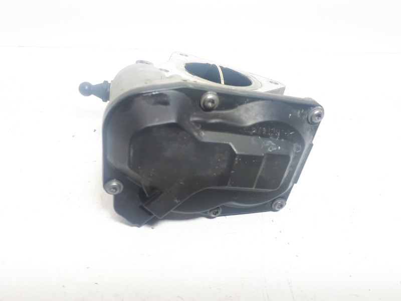 Recambio de caja mariposa para opel insignia berlina cosmo referencia OEM IAM 55564164 30208B4148 