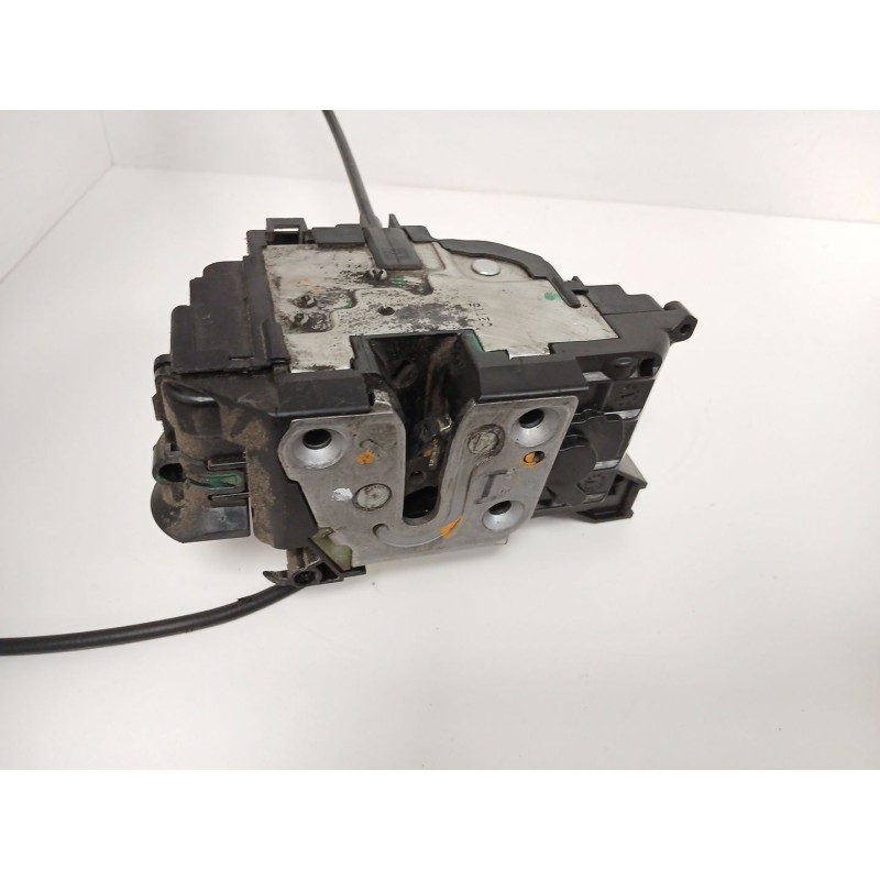 Recambio de cerradura puerta delantera izquierda para renault kangoo / grand kangoo ii (kw0/1_) 1.5 dci 90 (kw05, kw08, kw0g, kw