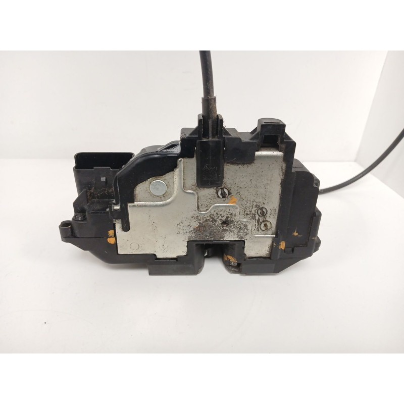 Recambio de cerradura puerta delantera derecha para renault kangoo / grand kangoo ii (kw0/1_) 1.5 dci 90 (kw05, kw08, kw0g, kw11