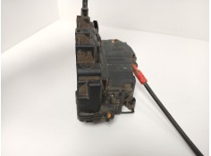 Recambio de cerradura puerta delantera derecha para renault kangoo / grand kangoo ii (kw0/1_) 1.5 dci 90 (kw05, kw08, kw0g, kw11 2