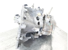 Recambio de caja cambios para peugeot 307 (3a/c) 2.0 hdi 90 referencia OEM IAM 20DM39   2