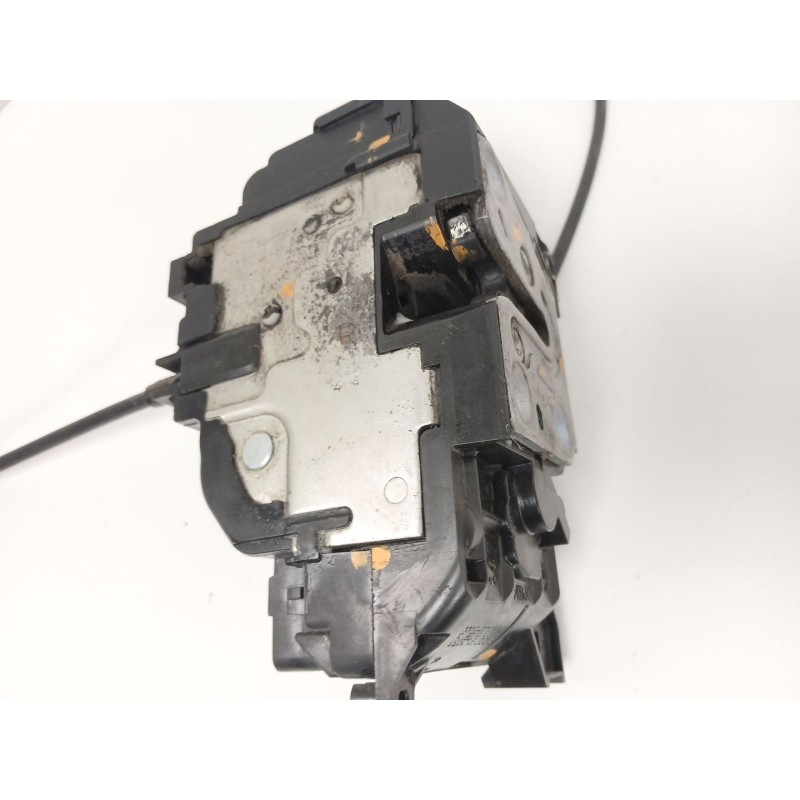 Recambio de cerradura puerta delantera derecha para renault kangoo / grand kangoo ii (kw0/1_) 1.5 dci 90 (kw05, kw08, kw0g, kw11