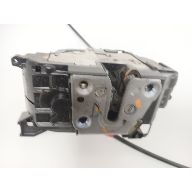 Recambio de cerradura puerta delantera derecha para renault kangoo / grand kangoo ii (kw0/1_) 1.5 dci 90 (kw05, kw08, kw0g, kw11