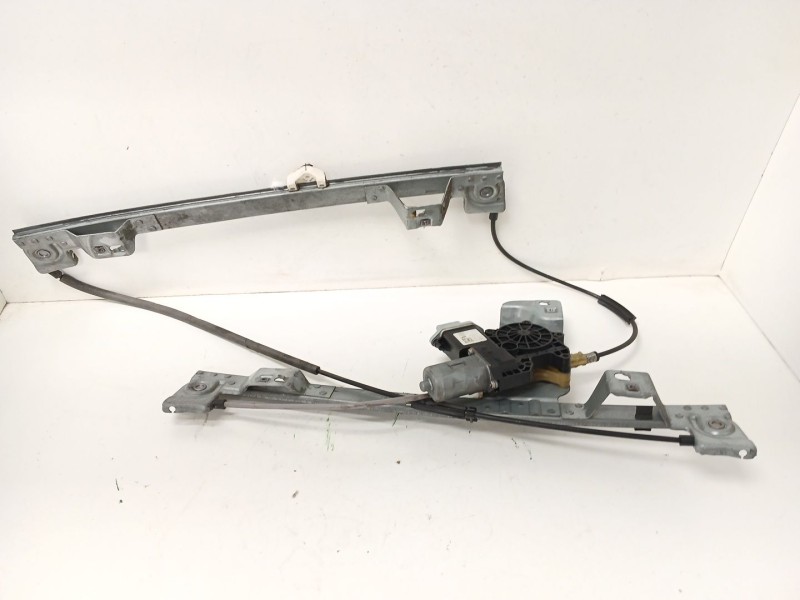 Recambio de elevalunas delantero izquierdo para renault kangoo / grand kangoo ii (kw0/1_) 1.5 dci 90 (kw05, kw08, kw0g, kw11) re