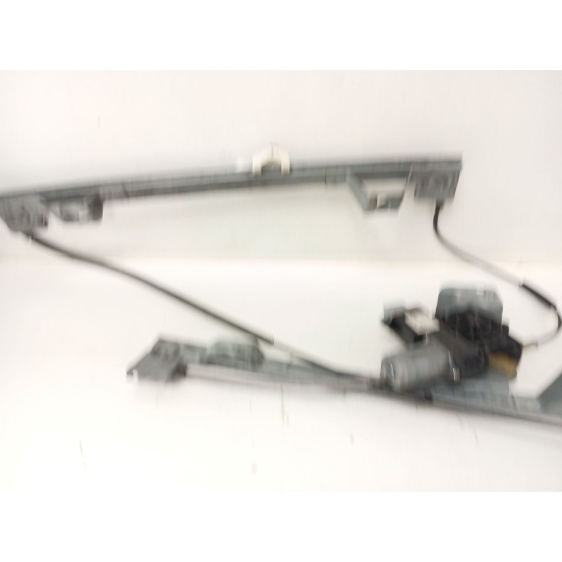 Recambio de elevalunas delantero izquierdo para renault kangoo / grand kangoo ii (kw0/1_) 1.5 dci 90 (kw05, kw08, kw0g, kw11) re