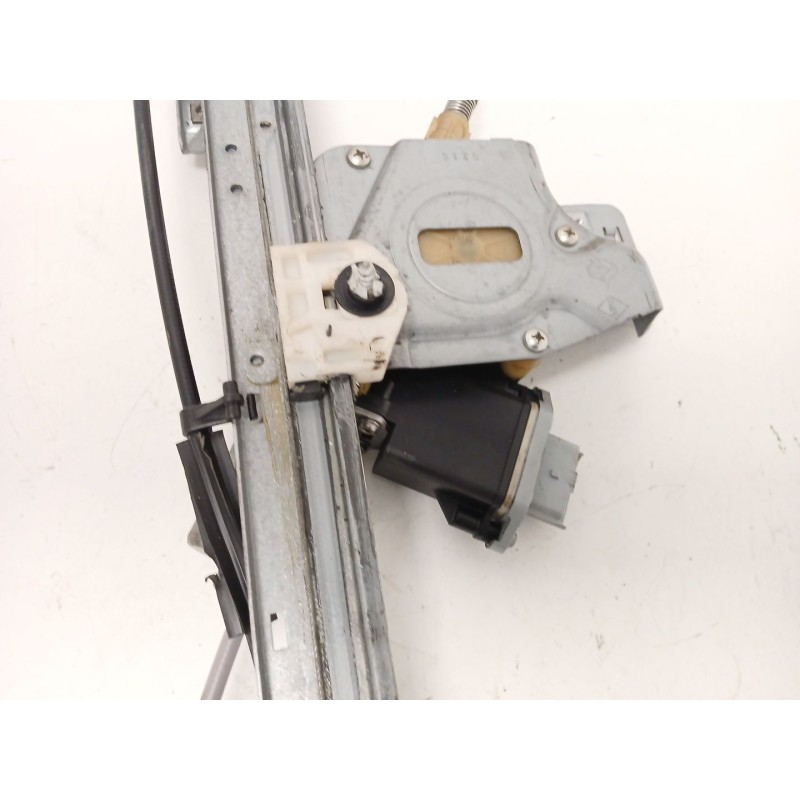 Recambio de elevalunas delantero izquierdo para renault kangoo / grand kangoo ii (kw0/1_) 1.5 dci 90 (kw05, kw08, kw0g, kw11) re